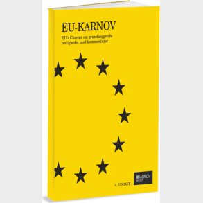 Eu-karnov Eus Charter - Bog