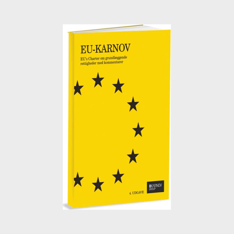 Eu-karnov Eus Charter - Bog