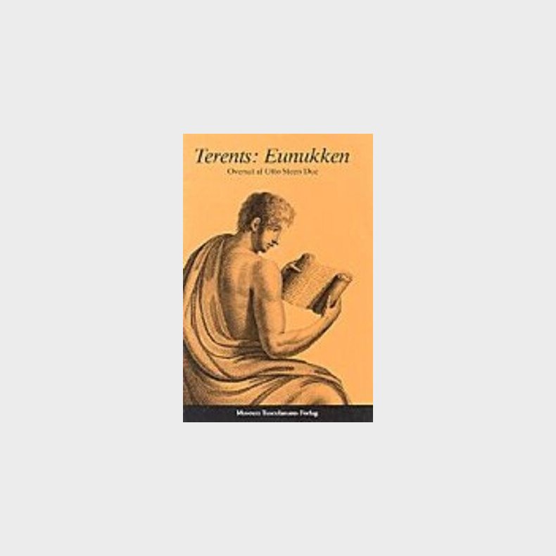 Eunukken - P. Terentius Afer - Bog