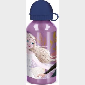 Frost - Drikkedunk - Lilla - 400 Ml