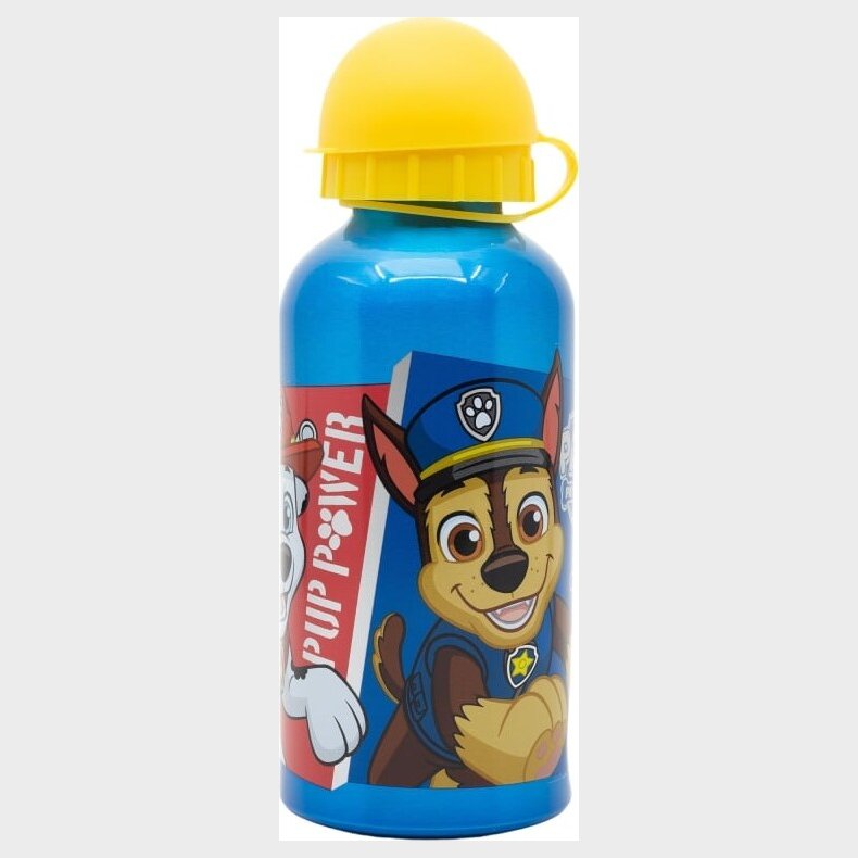 Paw Patrol - Drikkedunk - Bl - 400 Ml