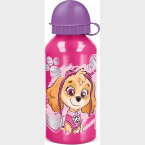 Paw Patrol - Drikkedunk - Euromic - Lyserd - 400 Ml