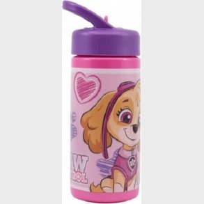 Paw Patrol - Drikkedunk - Euromic - Lyser�d - 410 Ml