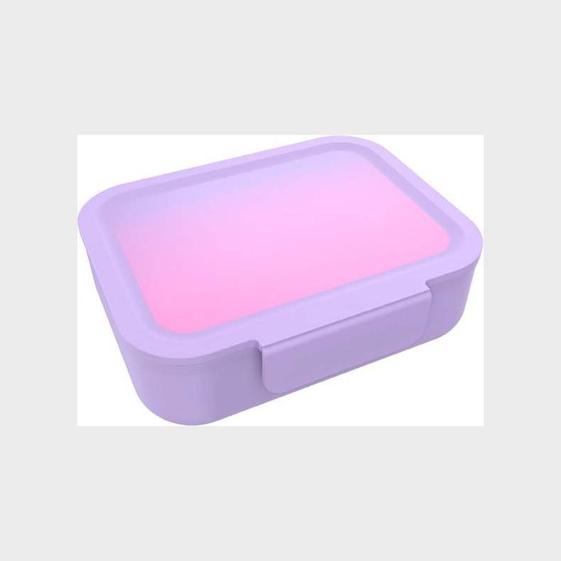 Lilla Madkasse Til Brn - Regnbue - Lunch Buddies