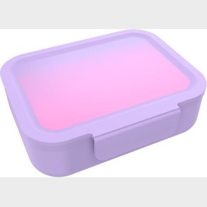 Lilla Madkasse Til B�rn - Regnbue - Lunch Buddies