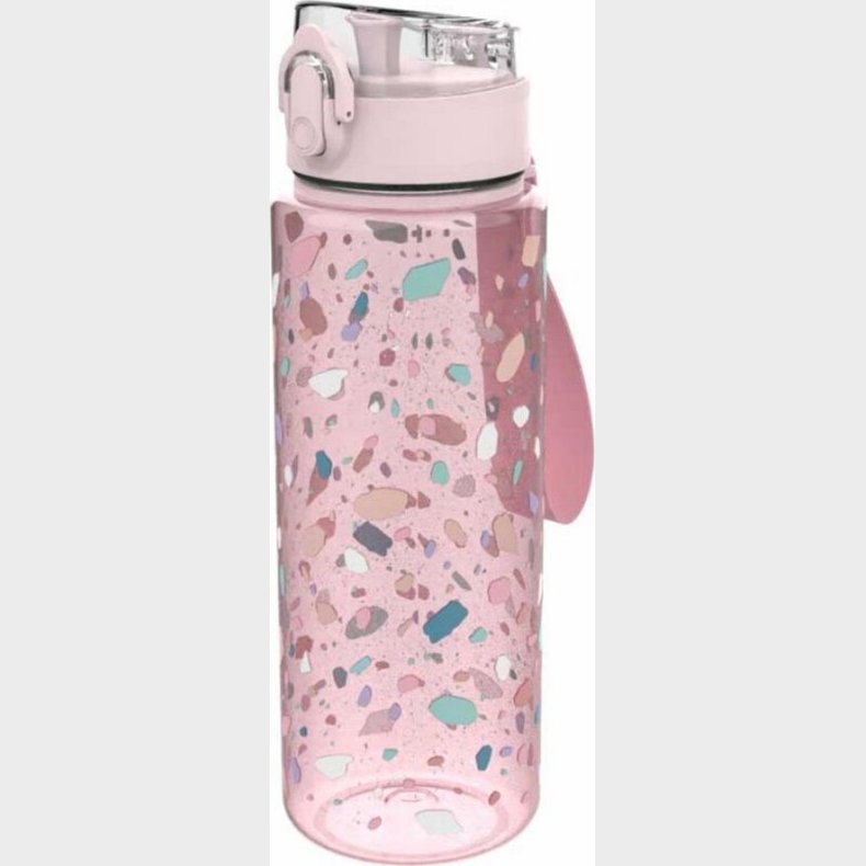 Lyser�d Drikkedunk Til B�rn - Terrazzo - Lunch Buddies - 600 Ml