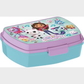 Gabbys Dukkehus - Madkasse - Euromic