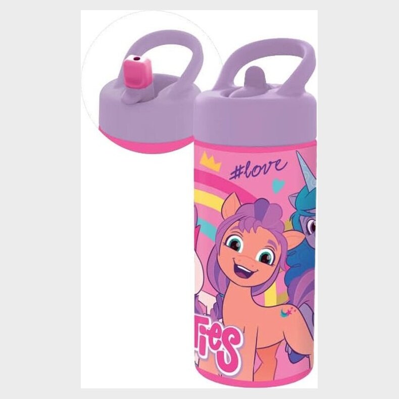 My Little Pony Drikkedunk - Pink