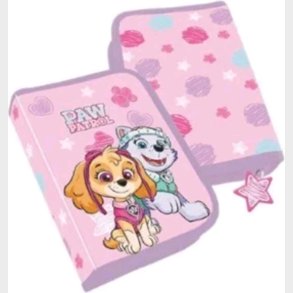 Paw Patrol - Penalhus Med Indhold - Euromic