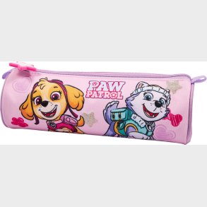Paw Patrol - Rundt Penalhus - Lyserd - Euromic