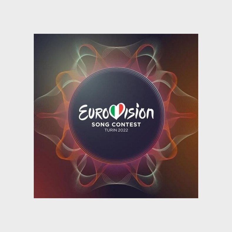 Eurovision Song Contest 2022 - CD