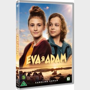 Eva & Adam - DVD - Film