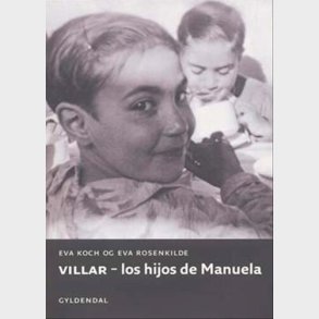 Eva Koch - Villar - Eva Koch - Bog