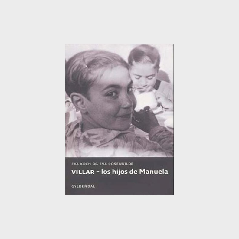 Eva Koch - Villar - Eva Koch - Bog