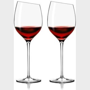 Eva Solo - Bordeaux Vinglas - 2 Stk