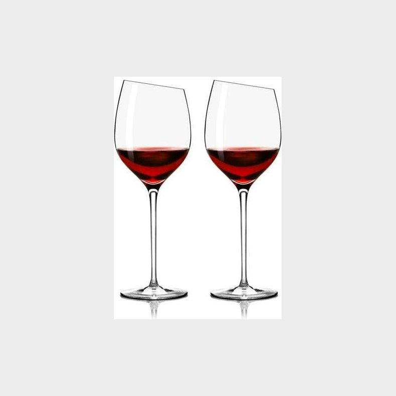 Eva Solo - Bordeaux Vinglas - 2 Stk