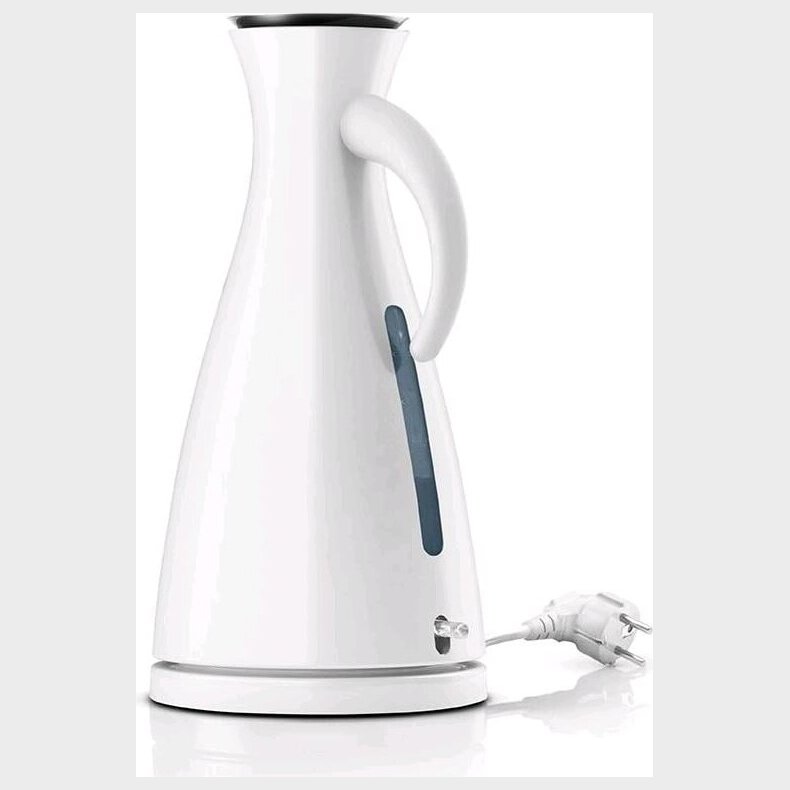 Eva Solo - Elkedel - Hvid - 1,5 L