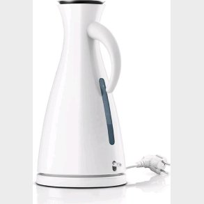 Eva Solo - Elkedel - Hvid - 1,5 L