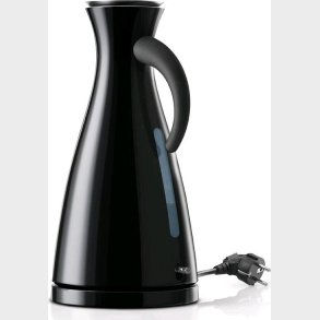 Eva Solo - Elkedel - Sort - 1,5 L