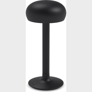 Eva Solo - Emendo Led Bordlampe Uden Ledning - Sort
