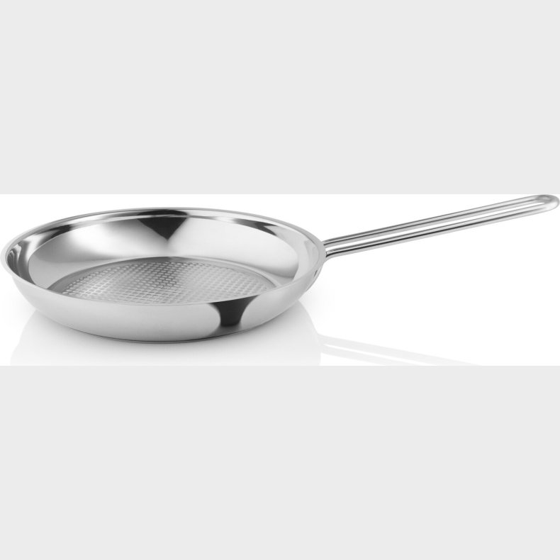 Eva Solo - Stegepande - Honeycomp - � 28 Cm - Rustfrit St�l