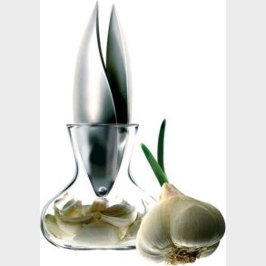 Eva Solo Hvidl�gspresser