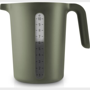 Eva Solo - Green Tools M�lekande - Gr�n - 1,0 L