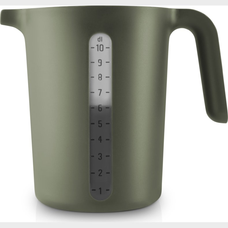 Eva Solo - Green Tools M�lekande - Gr�n - 1,0 L