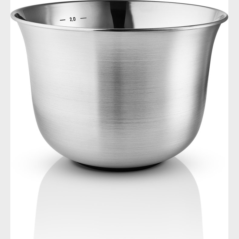 Eva Solo - Green Tool - Rreskl - Brstet Stl - 2,3 L