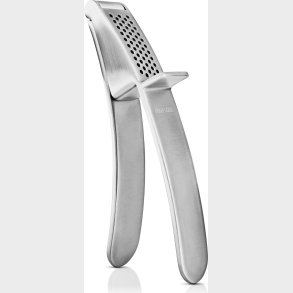 Eva Solo - Hvidl�gspresser - B�rstet St�l - 16 Cm