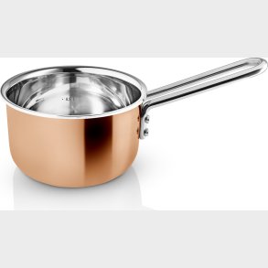 Eva Trio - Kobber Kasserolle - 1 L