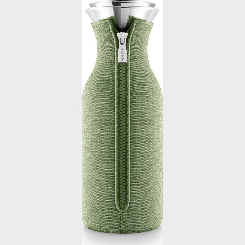 Eva Solo - Vandkaraffel Med Lg Til Kleskab - Pistachio - 1 L