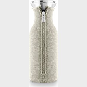 Eva Solo - Vandkaraffel Med Lg Til Kleskab - Coconut - 1 L