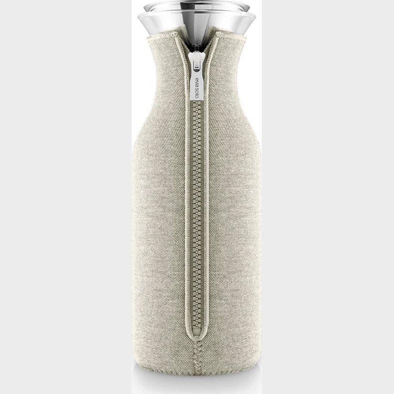 Eva Solo - Vandkaraffel Med Lg Til Kleskab - Coconut - 1 L