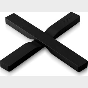 Eva Solo - Magnetisk Bordskner - Sort