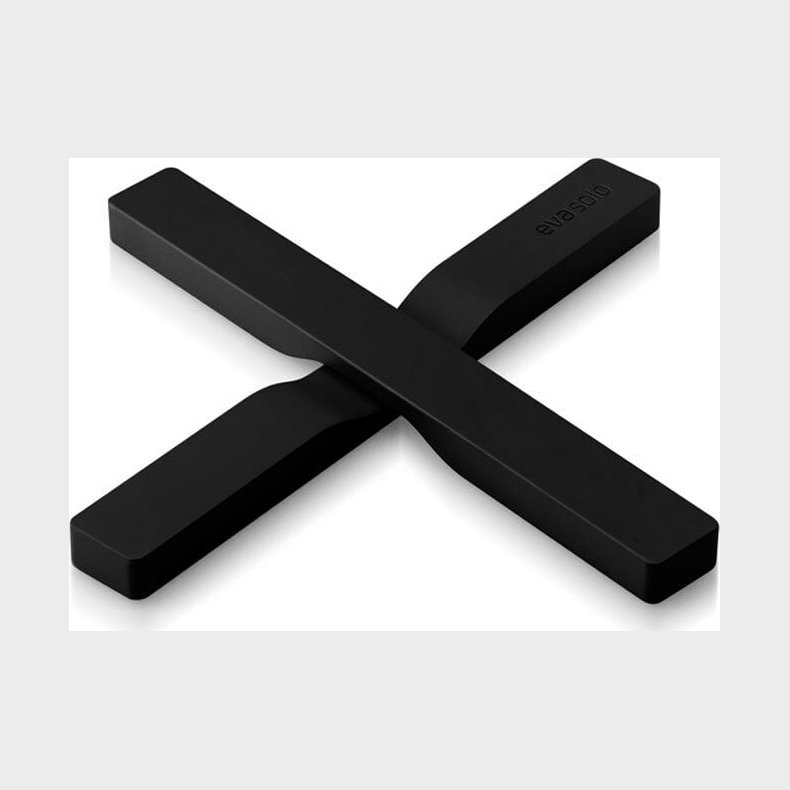 Eva Solo - Magnetisk Bordskner - Sort