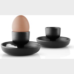 Eva Solo - Nordic Kitchen - ggebger - Sort - 2 Stk