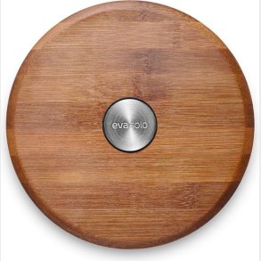 Eva Solo - Nordic Kitchen - Magnetisk Bordsk�ner - Bambus