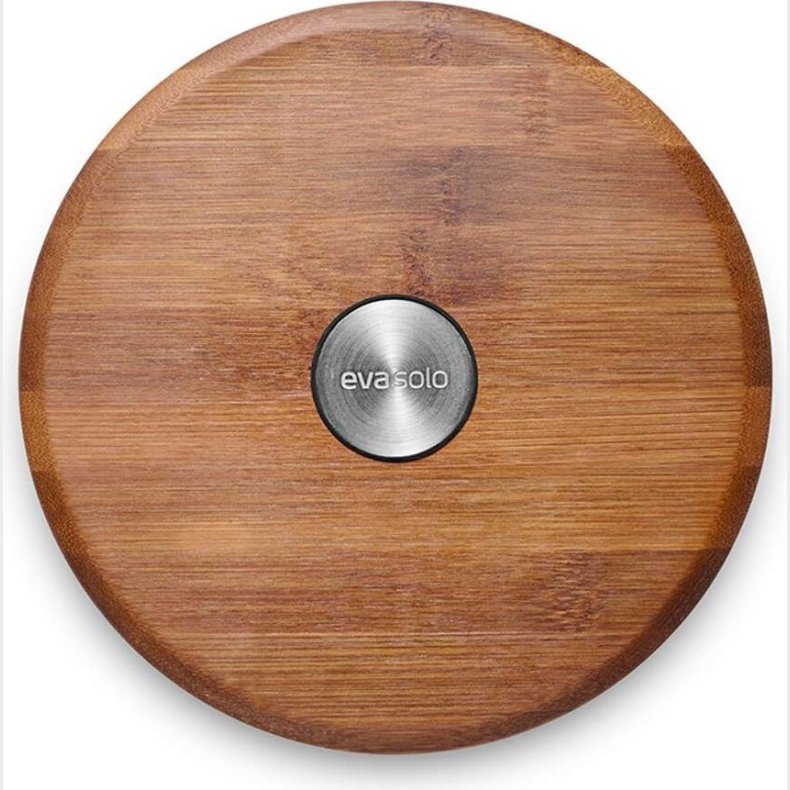 Eva Solo - Nordic Kitchen - Magnetisk Bordsk�ner - Bambus