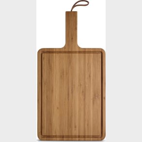 Eva Solo - Nordic Kitchen - Skrebrt I Bambus - 32x24 Cm