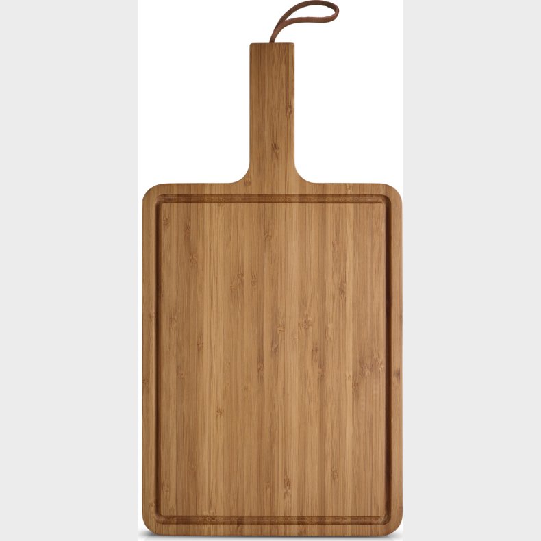 Eva Solo - Nordic Kitchen - Skrebrt I Bambus - 32x24 Cm