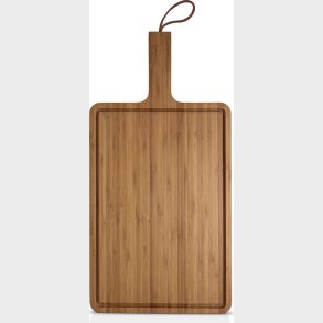 Eva Solo - Nordic Kitchen - Skrebrt I Bambus - 38x26 Cm