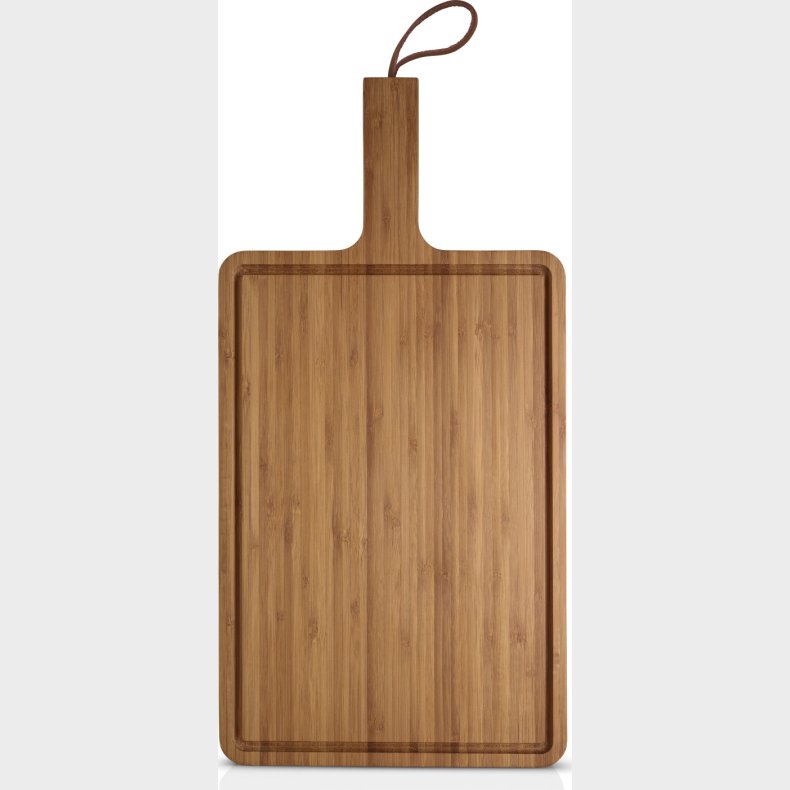 Eva Solo - Nordic Kitchen - Skrebrt I Bambus - 38x26 Cm