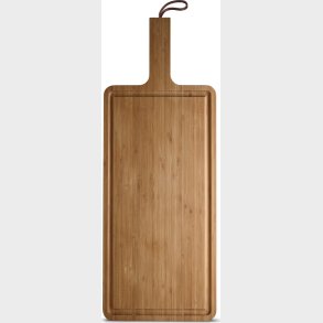 Eva Solo - Nordic Kitchen - Skrebrt I Bambus - 44x22 Cm