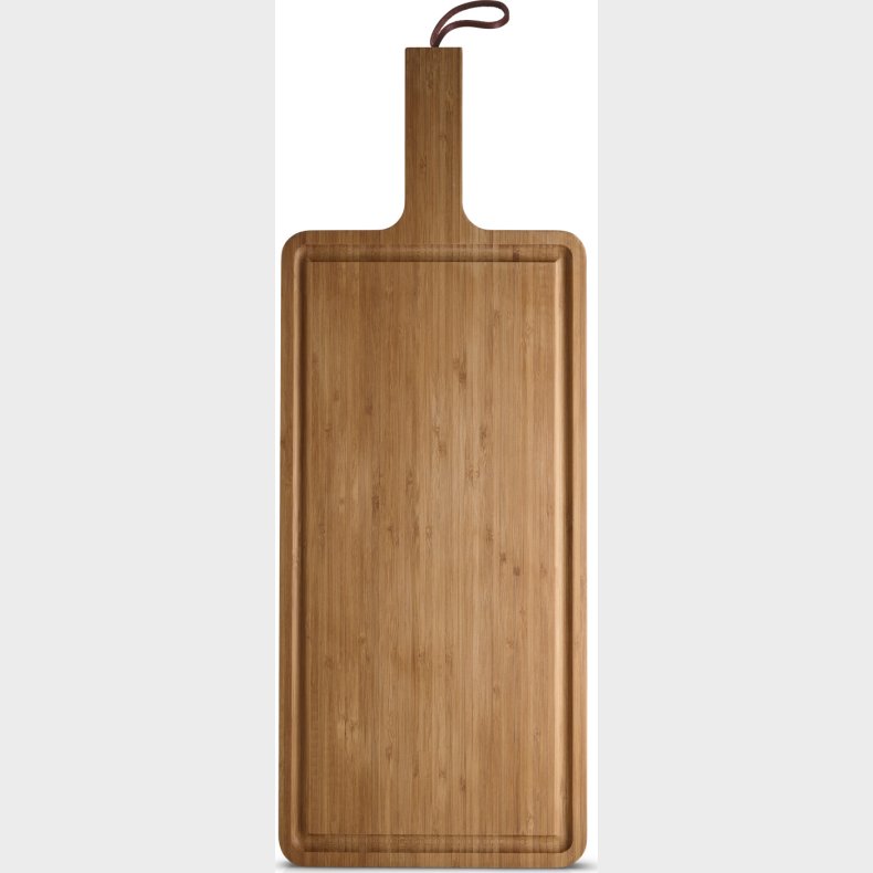 Eva Solo - Nordic Kitchen - Skrebrt I Bambus - 44x22 Cm