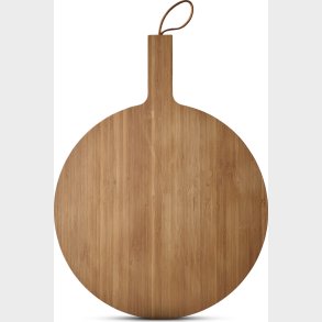 Eva Solo - Nordic Kitchen - Skrebrt I Bambus -  35 Cm