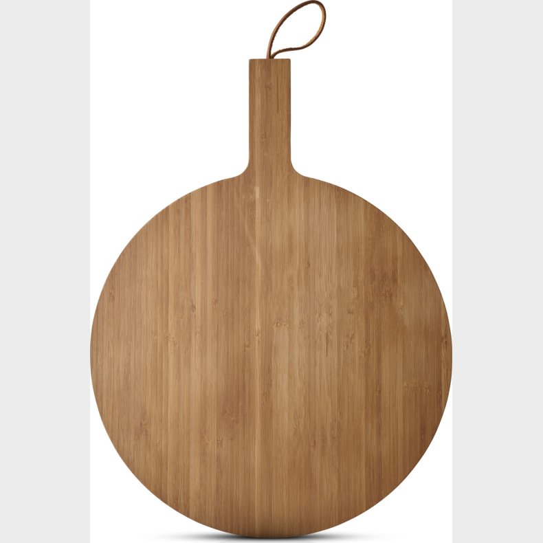 Eva Solo - Nordic Kitchen - Skrebrt I Bambus -  35 Cm