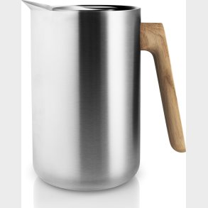 Eva Solo - Nordic Kitchen - Termokande - Stl - 1 L