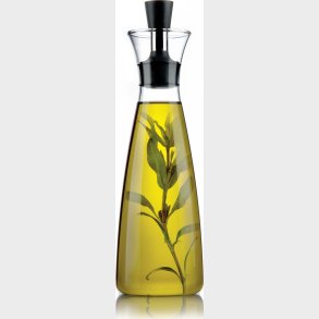 Eva Solo - Olieflaske - Glas - 0,5 L