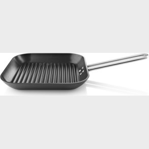 Eva Trio - Professional Grill Stegepande - 28x28 Cm